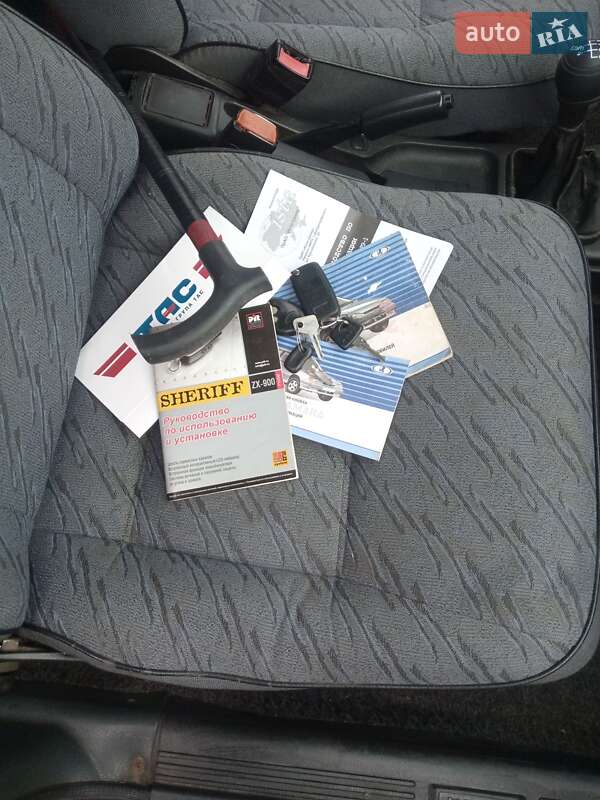 Седан ВАЗ / Lada 2115 Samara 2007 в Коломые