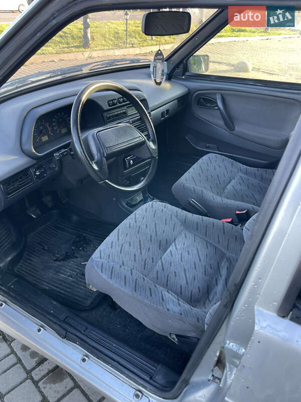 Седан ВАЗ / Lada 2115 Samara 2012 в Луцьку