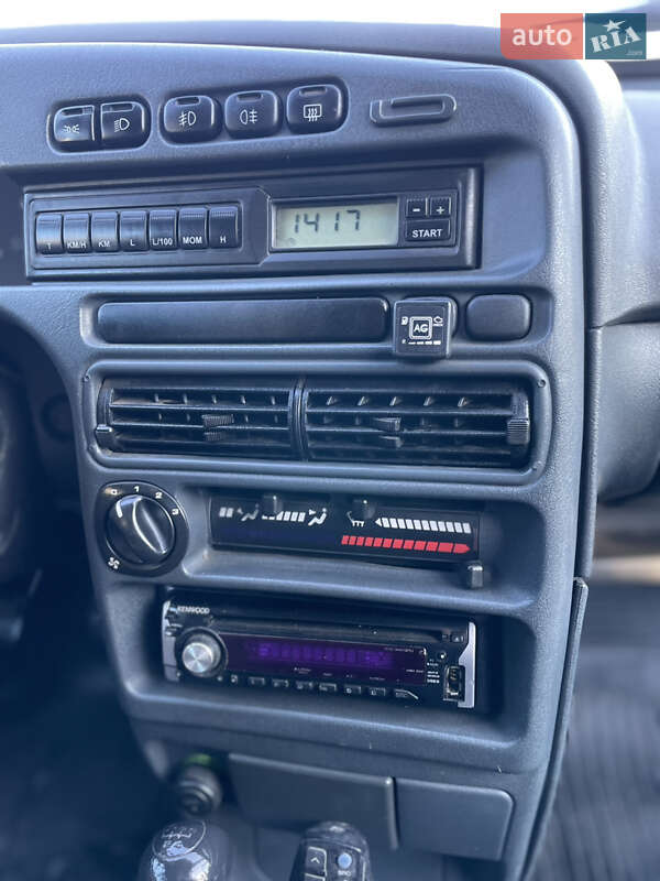 Седан ВАЗ / Lada 2115 Samara 2012 в Луцьку