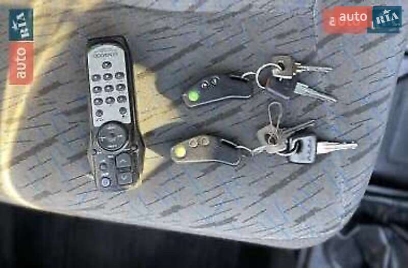 Седан ВАЗ / Lada 2115 Samara 2012 в Луцьку