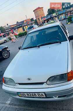 Седан ВАЗ 2115 Samara 2010 в Запорожье