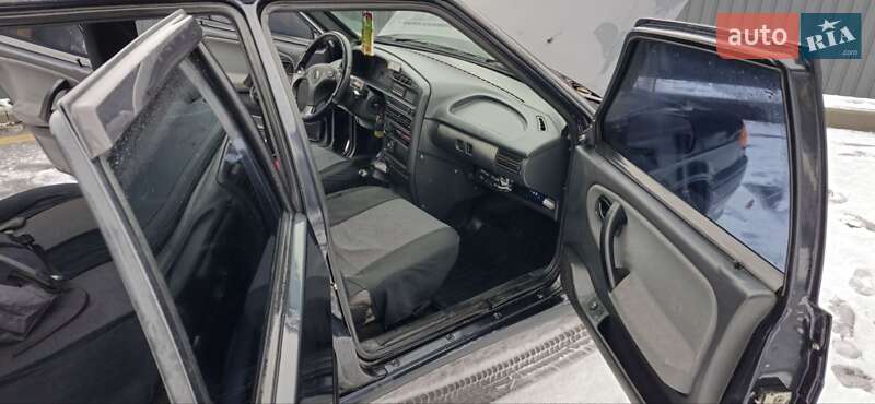 Седан ВАЗ / Lada 2115 Samara 2007 в Шептицькому