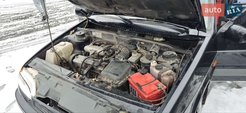 Седан ВАЗ / Lada 2115 Samara 2007 в Шептицькому
