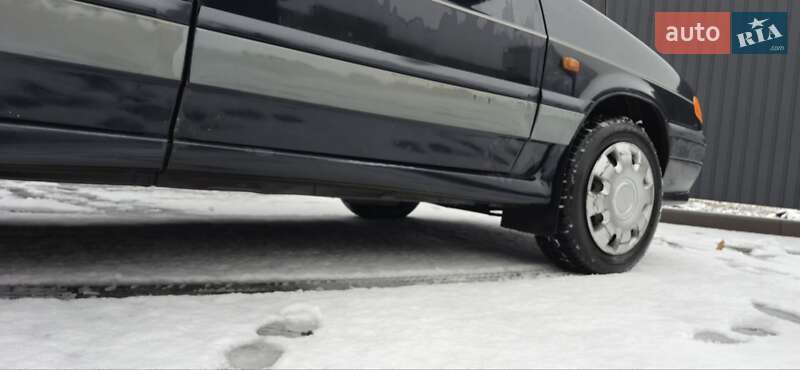 Седан ВАЗ / Lada 2115 Samara 2007 в Шептицькому