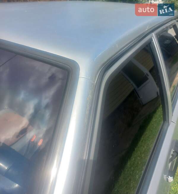 Седан ВАЗ / Lada 2115 Samara 2006 в Болехові