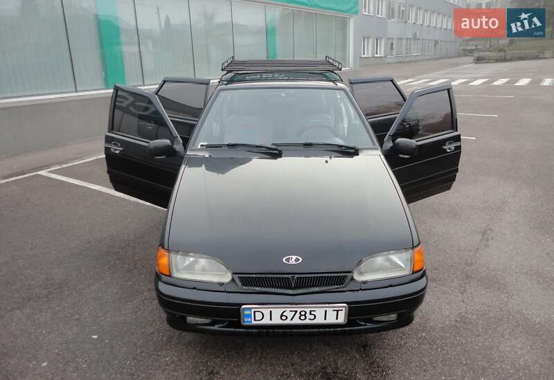 Седан ВАЗ / Lada 2115 Samara 2012 в Каменском фото 8 Седан ВАЗ / Lada 2115 Samara 2012 в Каменском