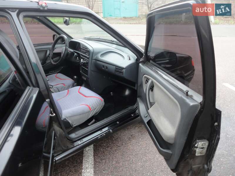 Седан ВАЗ / Lada 2115 Samara 2012 в Каменском фото 14 Седан ВАЗ / Lada 2115 Samara 2012 в Каменском