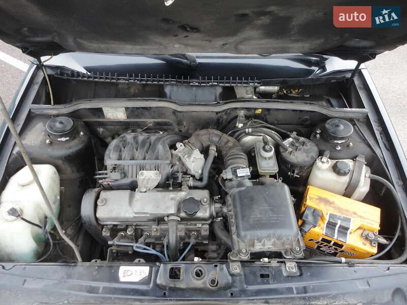 Седан ВАЗ / Lada 2115 Samara 2012 в Каменском фото 23 Седан ВАЗ / Lada 2115 Samara 2012 в Каменском