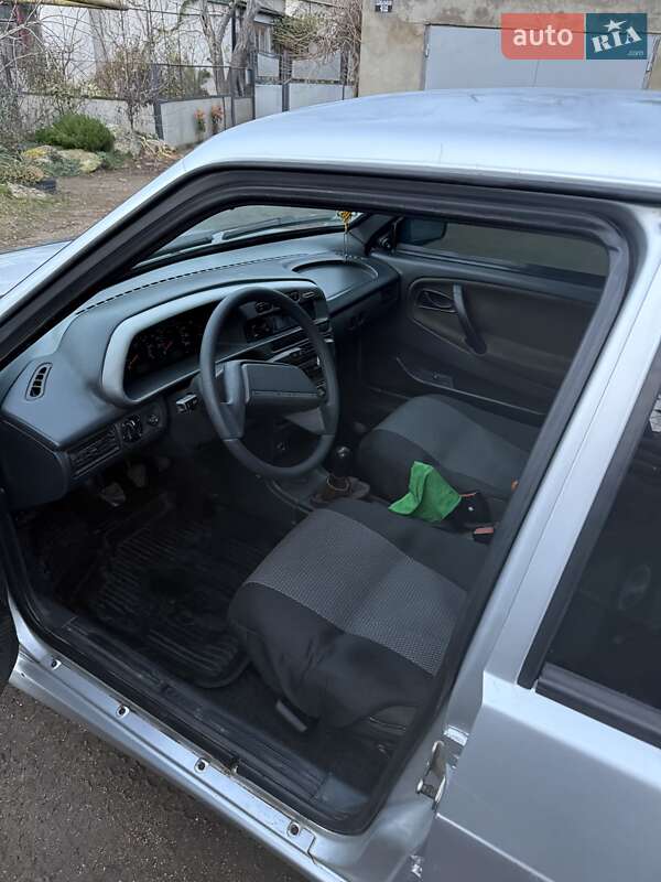 Седан ВАЗ / Lada 2115 Samara 2006 в Одессе фото 2 Седан ВАЗ / Lada 2115 Samara 2006 в Одессе