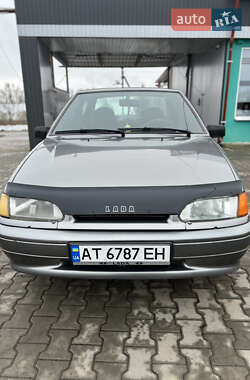 Седан ВАЗ 2115 Samara 2011 в Городенці