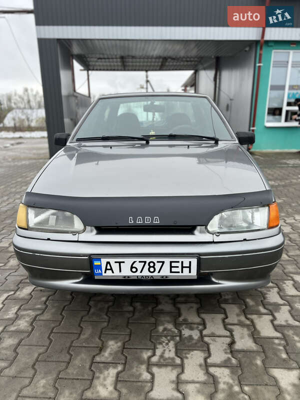 ВАЗ / Lada 2115 Samara 2011