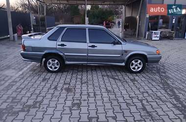 Седан ВАЗ / Lada 2115 Samara 2011 в Хотині