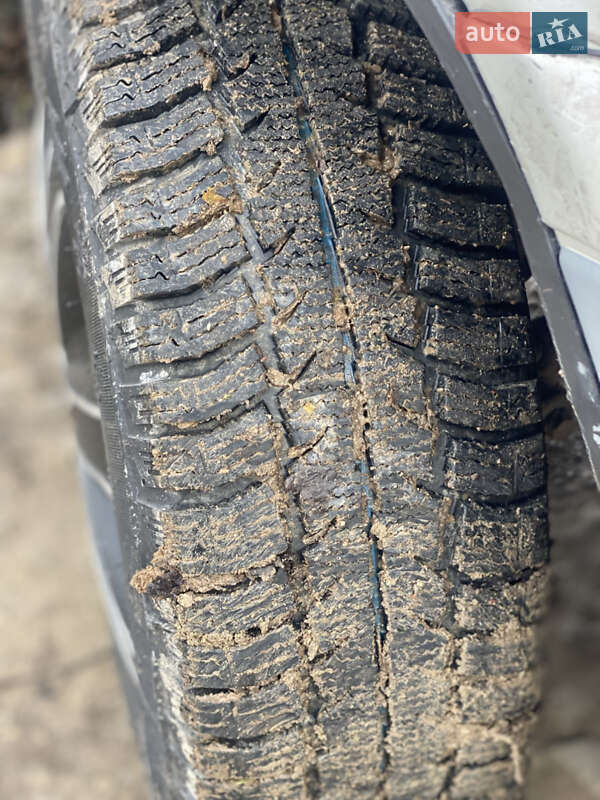 Седан ВАЗ / Lada 2115 Samara 2006 в Дунаевцах