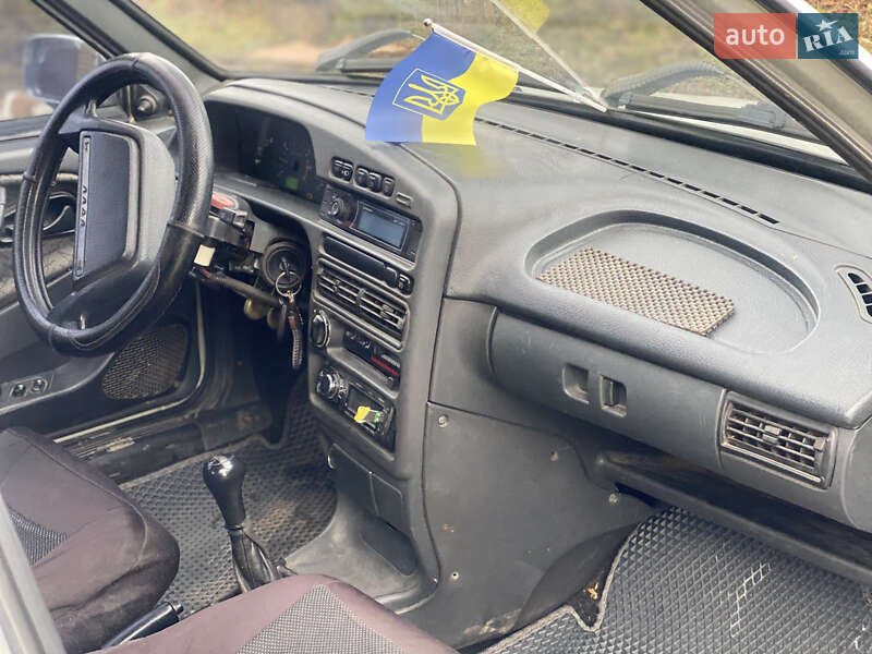 Седан ВАЗ / Lada 2115 Samara 2006 в Дунаевцах