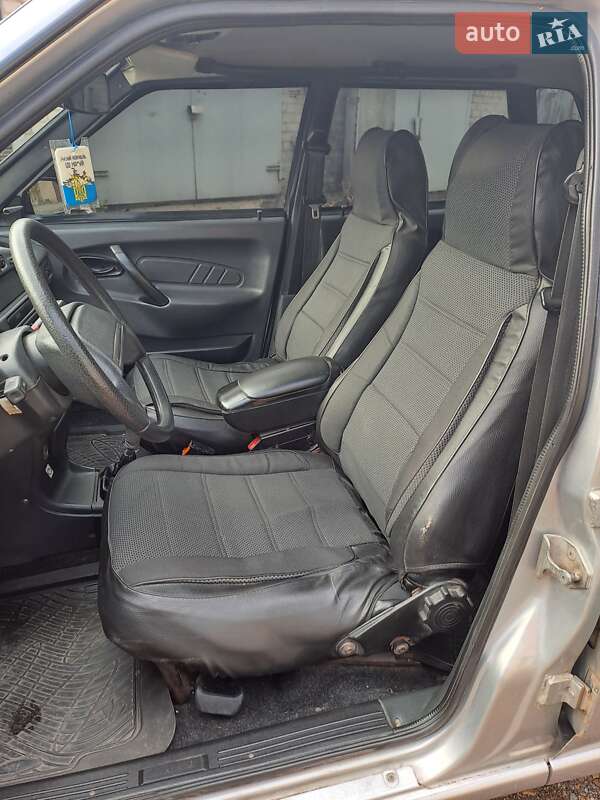 Седан ВАЗ / Lada 2115 Samara 2011 в Запорожье