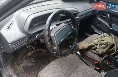 Седан ВАЗ 2115 Samara 2002 в Сумах