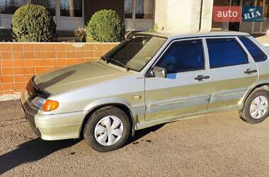 Седан ВАЗ / Lada 2115 Samara 2007 в Черновцах