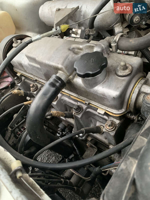 Седан ВАЗ / Lada 2115 Samara 2006 в Остроге