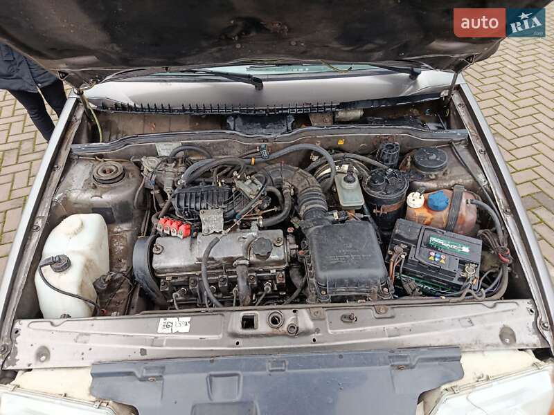 Седан ВАЗ / Lada 2115 Samara 2008 в Бахмаче фото 10 Седан ВАЗ / Lada 2115 Samara 2008 в Бахмаче