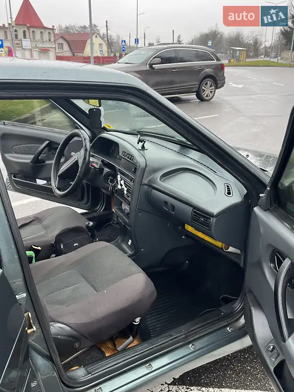 ВАЗ / Lada 2115 Samara 2008 VIN XTA21154084623750 фото оголошення 13 з 55