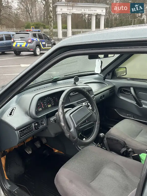 ВАЗ / Lada 2115 Samara 2008 VIN XTA21154084623750 фото оголошення 16 з 55