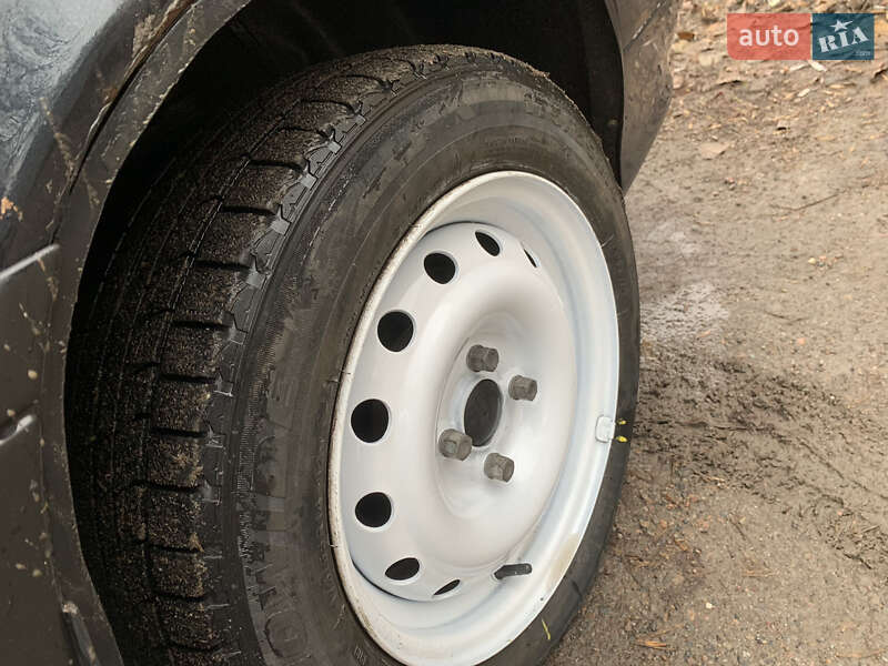 Седан ВАЗ / Lada 2115 Samara 2006 в Білій Церкві фото 12 Седан ВАЗ / Lada 2115 Samara 2006 в Білій Церкві