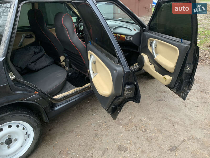 Седан ВАЗ / Lada 2115 Samara 2006 в Білій Церкві фото 19 Седан ВАЗ / Lada 2115 Samara 2006 в Білій Церкві