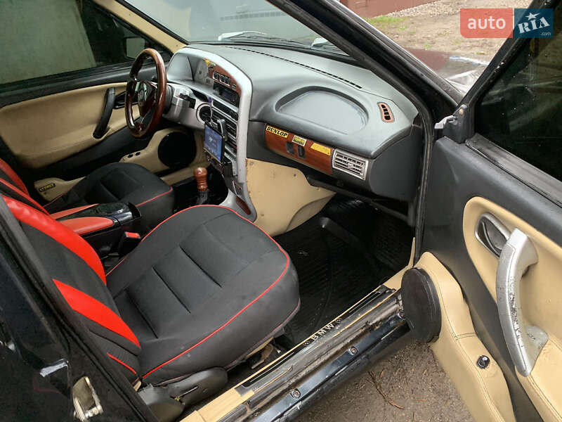 Седан ВАЗ / Lada 2115 Samara 2006 в Білій Церкві фото 20 Седан ВАЗ / Lada 2115 Samara 2006 в Білій Церкві