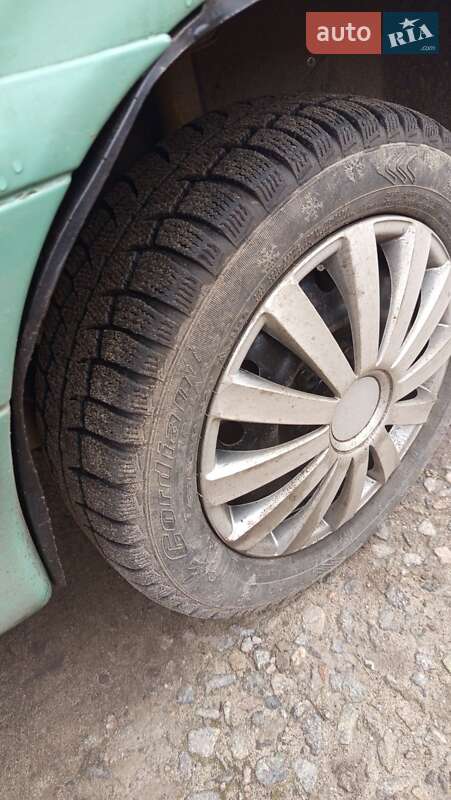 Седан ВАЗ / Lada 2115 Samara 2007 в Кам'янському фото 6 Седан ВАЗ / Lada 2115 Samara 2007 в Кам'янському