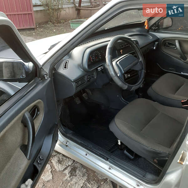 Седан ВАЗ / Lada 2115 Samara 2006 в Городищеві