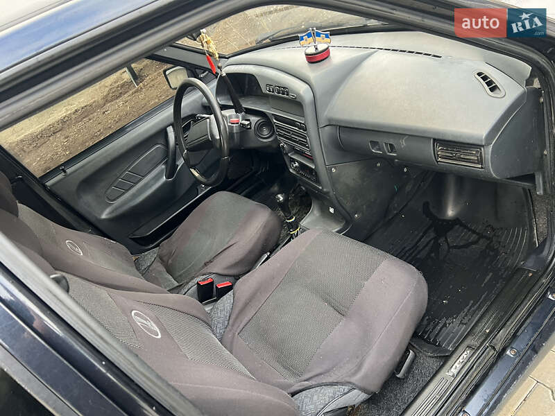 Седан ВАЗ / Lada 2115 Samara 2009 в Черновцах