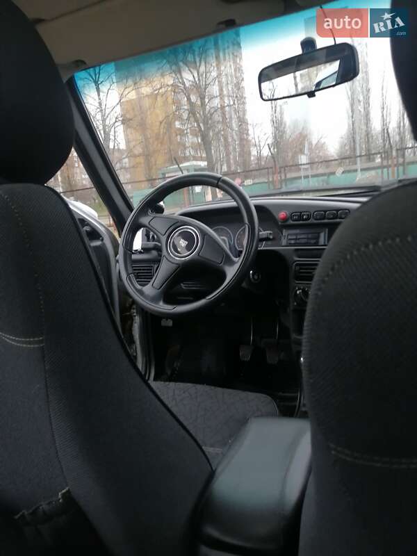 Седан ВАЗ / Lada 2115 Samara 2005 в Киеве