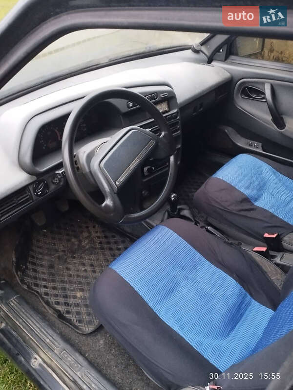 Седан ВАЗ / Lada 2115 Samara 2007 в Чернівцях