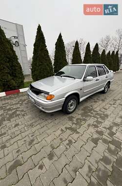 Седан ВАЗ 2115 Samara 2011 в Николаеве