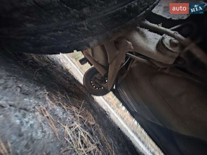 Седан ВАЗ / Lada 2115 Samara 2006 в Житомире фото 18 Седан ВАЗ / Lada 2115 Samara 2006 в Житомире