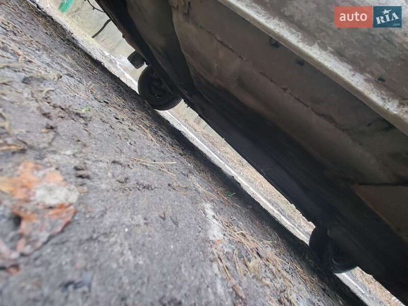 Седан ВАЗ / Lada 2115 Samara 2006 в Житомире фото 17 Седан ВАЗ / Lada 2115 Samara 2006 в Житомире