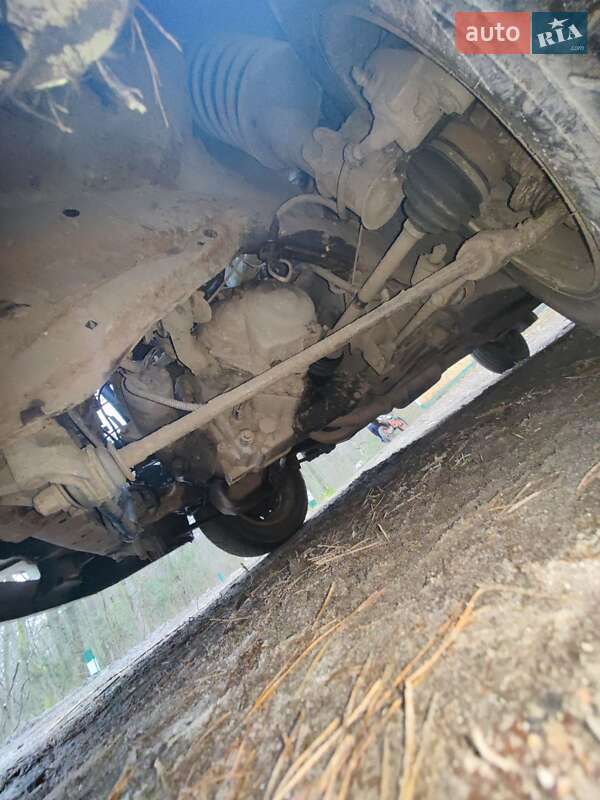 Седан ВАЗ / Lada 2115 Samara 2006 в Житомире фото 20 Седан ВАЗ / Lada 2115 Samara 2006 в Житомире