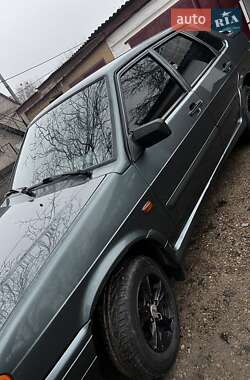 Седан ВАЗ 2115 Samara 2008 в Голованівську