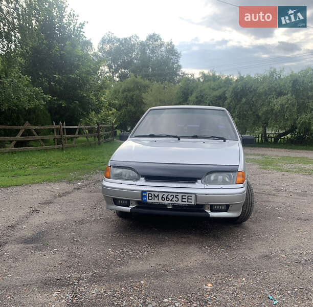 ВАЗ / Lada 2115 Samara 2008