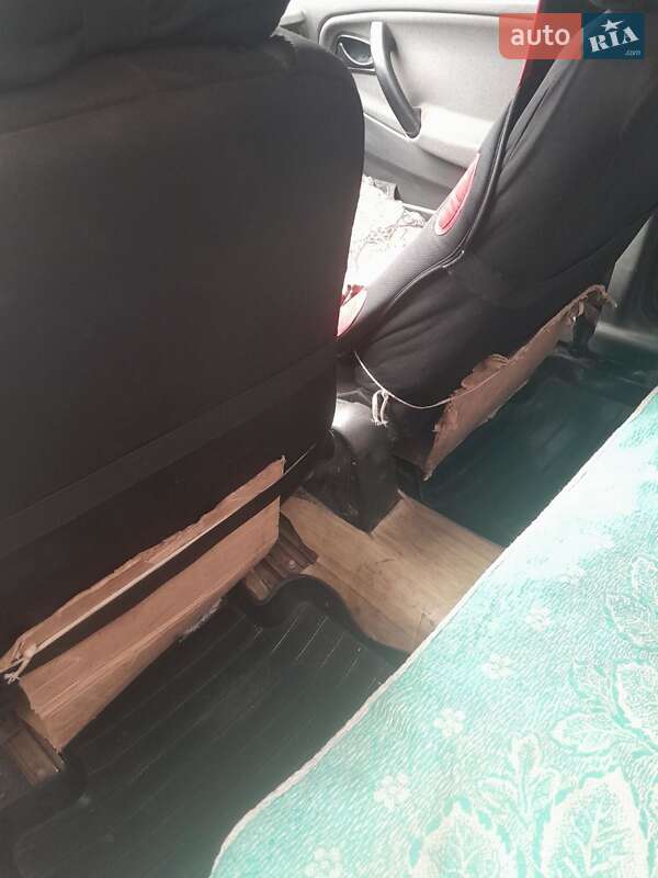 Седан ВАЗ / Lada 2115 Samara 2007 в Запорожье