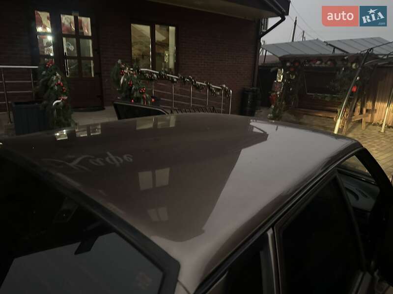 Седан ВАЗ / Lada 2115 Samara 2008 в Деражні