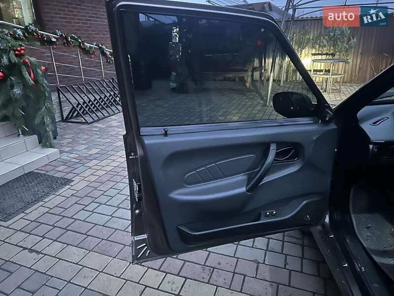 Седан ВАЗ / Lada 2115 Samara 2008 в Деражні