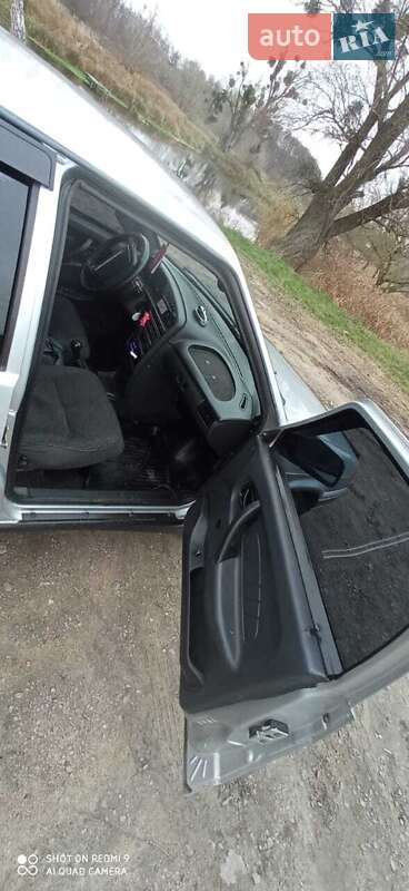 Седан ВАЗ / Lada 2115 Samara 2005 в Лебедине фото 5 Седан ВАЗ / Lada 2115 Samara 2005 в Лебедине