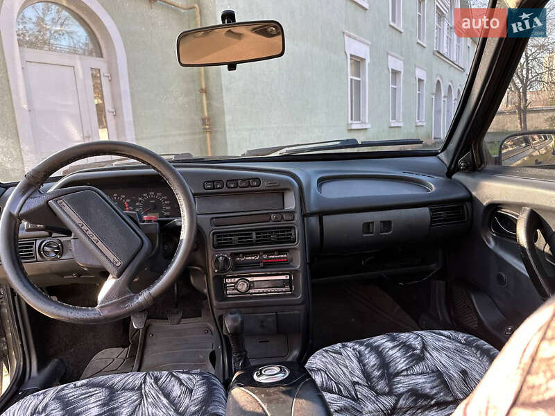 Седан ВАЗ / Lada 2115 Samara 2005 в Миколаєві