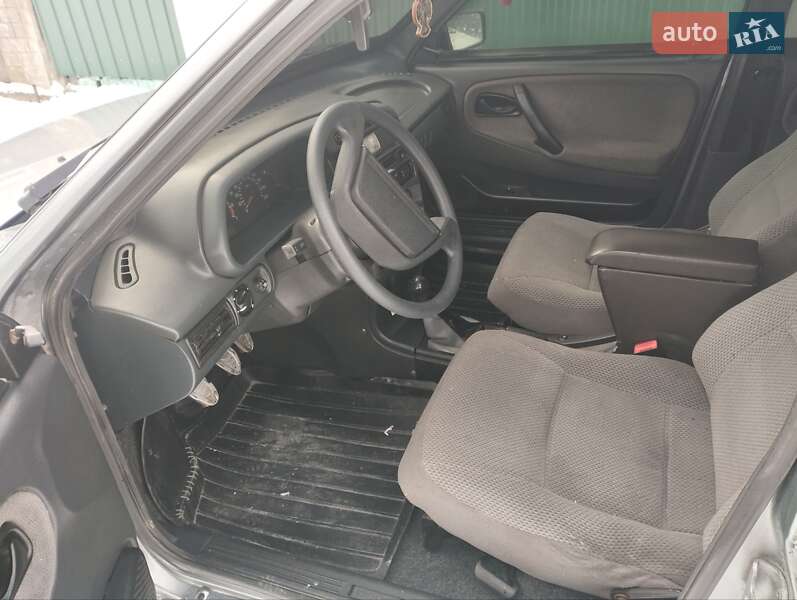 Седан ВАЗ / Lada 2115 Samara 2010 в Кам'янець-Подільському