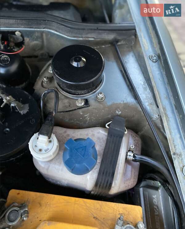 Седан ВАЗ / Lada 2115 Samara 2010 в Кам'янець-Подільському