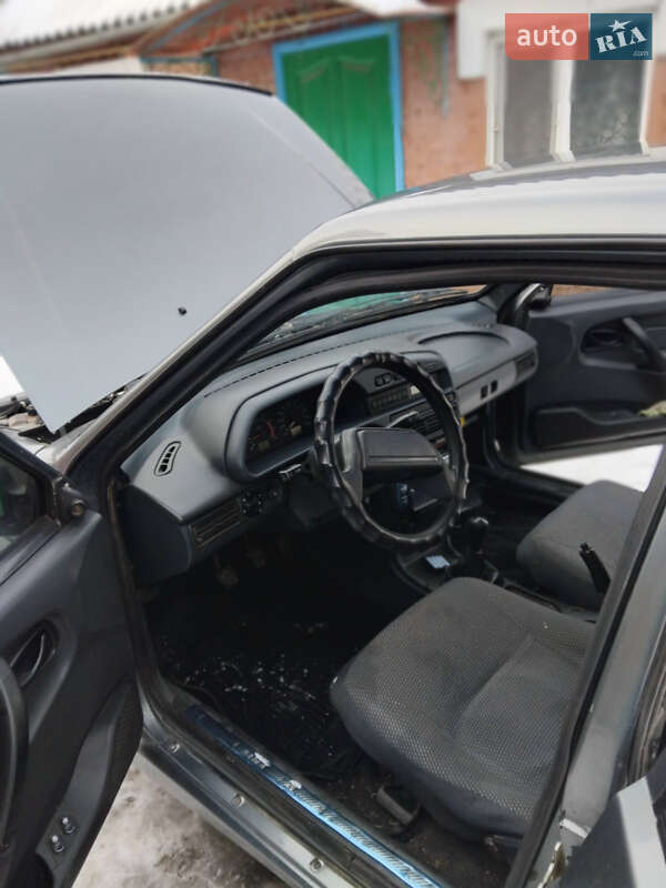 Седан ВАЗ / Lada 2115 Samara 2011 в Вінниці