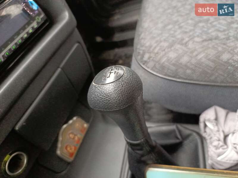 Седан ВАЗ / Lada 2115 Samara 2008 в Путивле