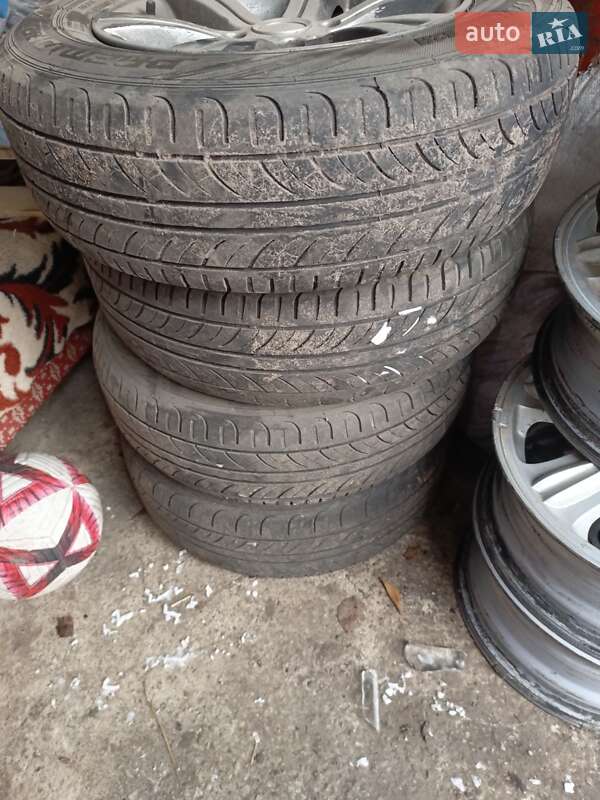 Седан ВАЗ / Lada 2115 Samara 2008 в Путивле