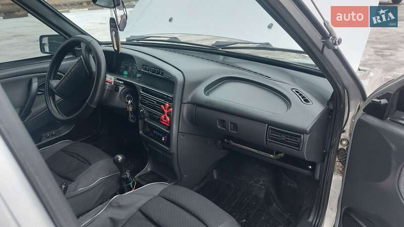 Седан ВАЗ / Lada 2115 Samara 2007 в Рівному фото 9 Седан ВАЗ / Lada 2115 Samara 2007 в Рівному